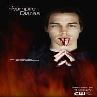 Chris WoodThe Vampire Diaries as Kai Parker ( TV Series 2014)