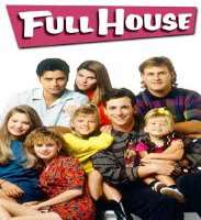 Jodie SweetinFull House as Stephanie Tanner (TV Series 1987-1995), Fuller House as Stephanie Tanner (TV Series 2016-Present)
