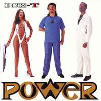 Ice-TPower (Album 1988), Rhyme Syndicate (Album 2006)