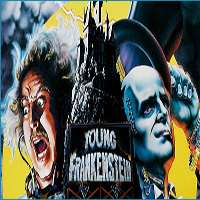Teri GarrYoung Frankenstein as Inga (Film 1974), Tootsie as Sandra Sandy Lester (Film 1982), Mr. Mom as Caroline Butler (Film 1983)