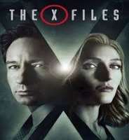 Lisa Robin KellySisters (TV Series 1995), The X-Files(TV Series 1996)