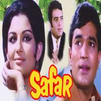 Feroz Khan (Actor)Safar as Shekhar Kapoor (Film 1970), Mela (Film 1971), Upaasna (Film 1971), Apradh as Ram Khanna (Film 1972), Khhotte Sikkay as Horseback rider (Film 1974)