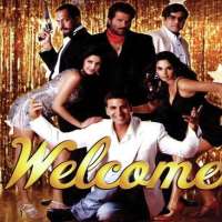 Supriya KarnikMujhse Shaadi Karogi as Mrs Rama Dugraj Singh (Film 2004), Welcome as Mrs. Ghunghroo (Film 2007)
