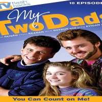 Staci KeananMy Two Dads (TV Serial 1987-1990), Step by Step (TV serial 1991-198)