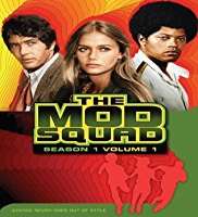 Peggy LiptonThe Mod Squad as Julie Barnes (TV Series 1968-1973), Twin Peaks as Norma Jennings (TV Series 1990-1991)