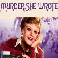 Angela LansburyMurder, She Wrote as Jessica Fletcher (TV Series 1984-1996)