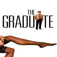 Katharine RossThe Graduate as Elaine Robinson (Film 1967), Butch Cassidy and the Sundance as Etta Place (Film 1969)