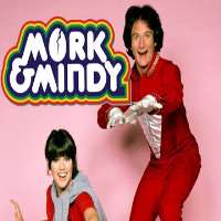 Pam DawberMork & Mindy as Mindy McConnell (TV Series 1978-1982), My Sister Sam as Samantha Russell (TV Series 1986-1988)