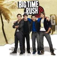 James MaslowBig Time Rush as James Diamond (TV Series 2009-2013)