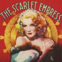 Maria RivaThe Scarlet Empress as Sophia (Film 1934)