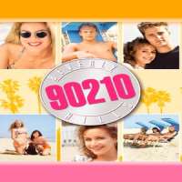 Tori SpellingBeverly Hills, 90210 as Donna Martin (TV Series 1990)