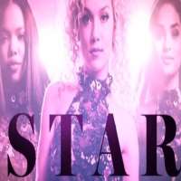 Jude DemorestStar as Star Davis (TV Series 2016-Present)