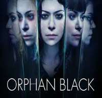 Tatiana MaslanyDiary of the Dead as Mary Dexter (Film 2007), Eastern Promises as Tatiana (Film 2007), Orphan Black as Sarah Manning/Elizabeth Childs/Alison Hendrix/Cosima Niehaus/Helena/Rachel Duncan/Tony Sawicki/Jennifer Fitzsimmons/Katja Obinger/Pupok (Scorpion, voice)/Krystal Goderitch/Veera Suominen (M.K.)/Various (TV Series 2013-2017)