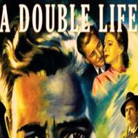 Shelley WintersWhat a Woman! as Secretary (Film 1943), A Double Life as Pat Kroll (Film 1947), The Great Gatsby as Myrtle Wilson (Film 1949), Lolita as Charlotte Haze (Film 1962)
