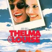Susan SarandonAtlantic City as Sally Matthews (Film 1980), Thelma & Louise as Louise Sawyer (Film 1991), The Client as Regina Reggie Love (Film 1994)
