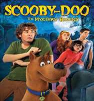 Hayley KiyokoScooby-Doo! The Mystery Begins as Velma Dinkley (TV Film 2009), Lemonade Mouth as Stella Yamada (TV Film 2011)