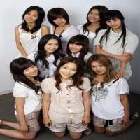 Im Yoon-ahGirls' Generation (Girl Group 2007)