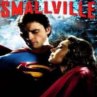 Kristin KreukSmallville as Lana Lang (TV Series 2001-2009)