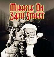 Natalie WoodMiracle on 34th Street as Susan Walker (Film 1947), Rebel Without a Cause as Judy (Film 1955), Splendor in the Grass as Wilma Dean Loomis (Film 1961)