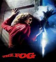 Jamie Lee CurtisThe Fog as Elizabeth Solley (Film 1980), Prom Night  as Kim Hammond (Film 1980), Halloween II as Laurie Strode (Film 1981)