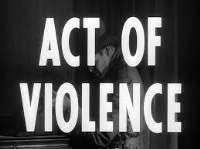 Janet LeighAct of Violence as Edith Enley (Film 1949), Little Women as Meg March (Film 1949), Angels in the Outfield as 	Jennifer Paige (Film 1951)