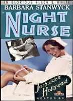 Barbara StanwyckNight Nurse as Lora Hart (Film 1931), So Big! as Selina Peake De Jong (Film 1932)
