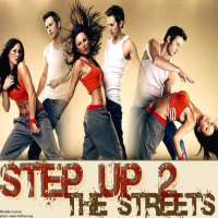 Adam G. SevaniStep Up 2: The Streets as Moose (Film Series  2008)