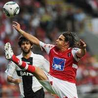 Nuno GomesPortuguese Professional Football Player