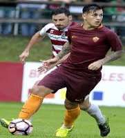 Leandro ParedesArgentine Professional Football Player
