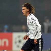 Martin DemichelisArgentine Former Professional Football Player