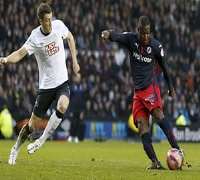 Yakubu AiyegbeniNigerian Former Professional Football Player