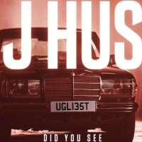 J HusDid You See (2017)