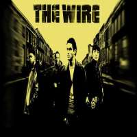 Lance ReddickThe Wire as Cedric Daniels (TV Series 2002-08), 	The Guest as Major Richard Carver (Film 2014)