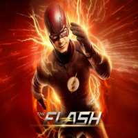 Candice PattonThe Game as Tori (TV Series 2013), The Flash as Iris West (TV Serise 2014)