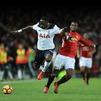 Moussa SissokoFrench Professional Football Player