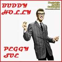 Buddy HollyPeggy Sue (Song)