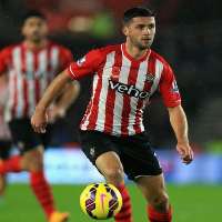 Shane LongIrish Professional Football Player