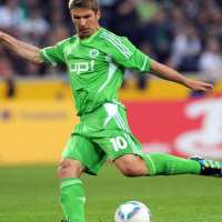 Thomas HitzlspergerGerman Former Professional Football Player