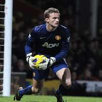 Anders LindegaardDanish Professional Football Player