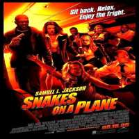 Lisa Marie CarukFinal Destination (Film 2000 ),  Snakes on a Plane ( Film 2006)