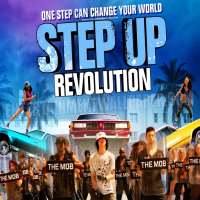 Stephen BossSo You Think You Can Dance (TV Show 2008),  Step Up Revolution as Jason Hardlerson  (Film 2012)