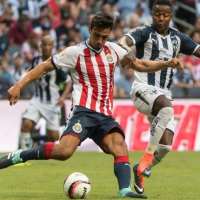 Oswaldo AlanisMexican Professional Football Player