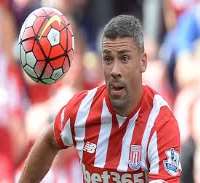 Jonathan WaltersIrish Professional Football Player