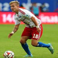 Lewis HoltbyGerman Professional Football Player