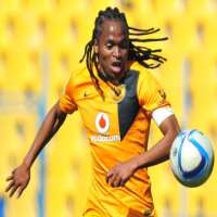 Siphiwe TshabalalaSouth African Professional Football Player
