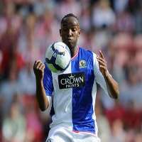 Benni McCarthySouth African Former Professional Football Player