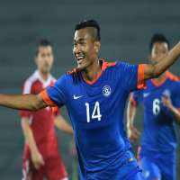 Halicharan NarzaryIndian Professional Footballer