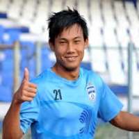 Udanta SinghIndian Professional Footballer