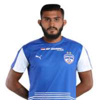 Subashish BoseIndian Professional Footballer