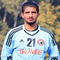 Vishal KaithIndian Professional Footballer
